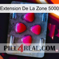 Exten Zone 5000 13